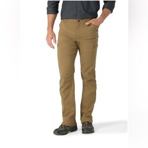 Wrangler ® Men's Outdoor All Terrain Cargo Pant with UPF 50+ Protection 32 X 30